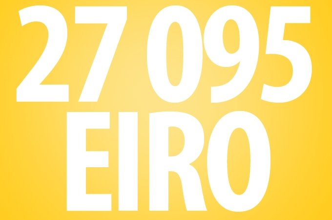 Biedrībām un nodibinājumiem piešķir 27 095 eiro