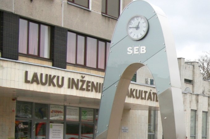 LLU būvnieki svin specialitātes 40 gadu jubileju un aicina uz salidojumu