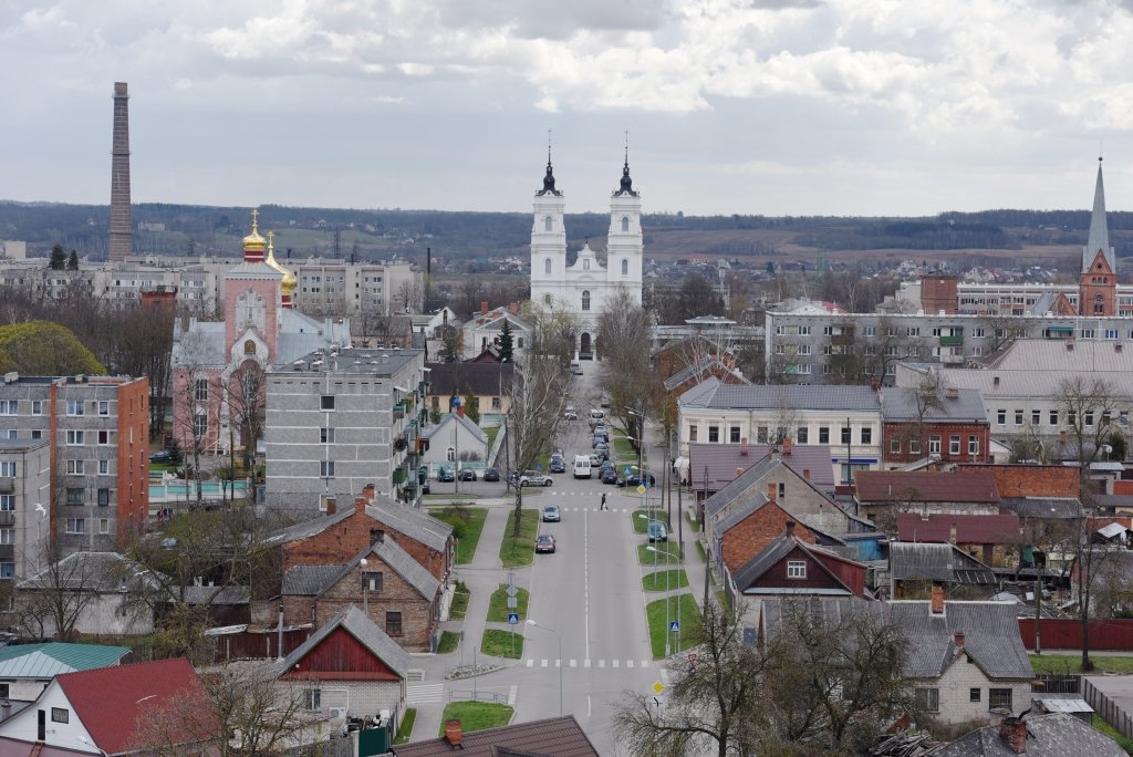 Daugavpils šogad atzīmē 740 gadu jubileju un gaida ciemos (FOTO)