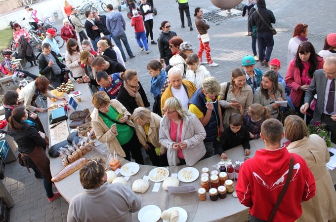 Tūrisma sezonu atklās ar ceļojumu cauri gadsimtiem