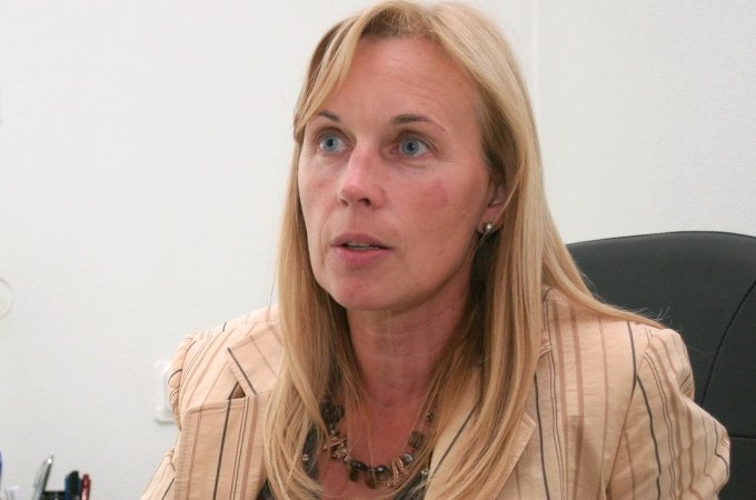Anna Zīverte pērn vidēji mēnesī pelnījusi 2461 eiro