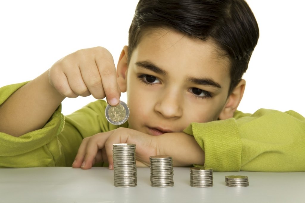 Informatīvi izglītojošs pasākums mazajiem – «Finanšu skola bērniem»