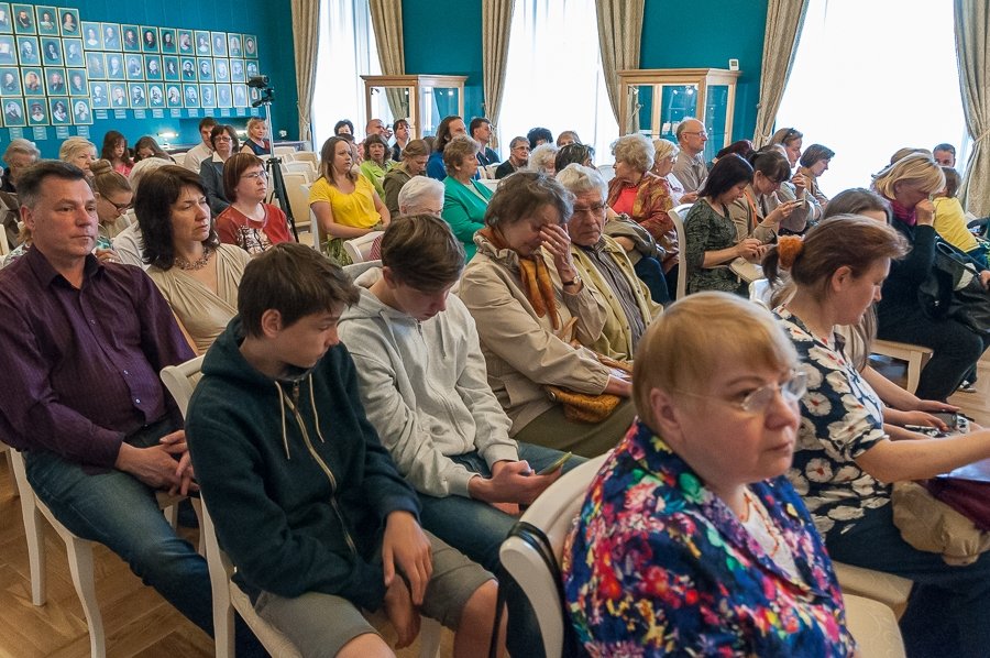 Kokļu skanējums muzejā rada īpašu svētku akcentu (FOTO)