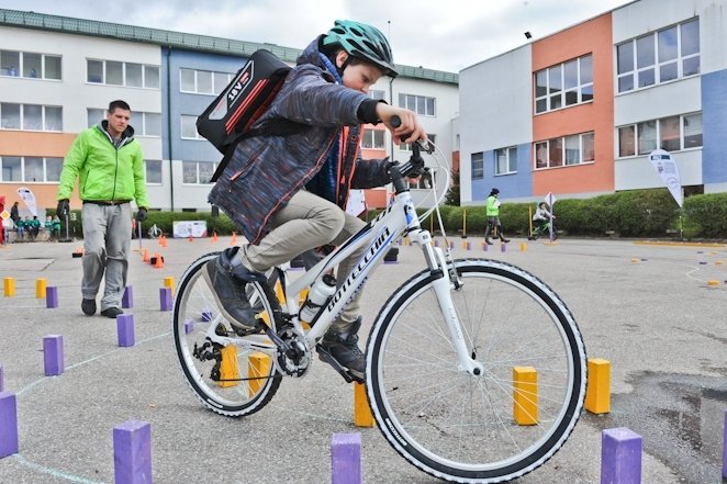 Noslēgušies CSDD jauno velosipēdistu sacensību reģionālie posmi