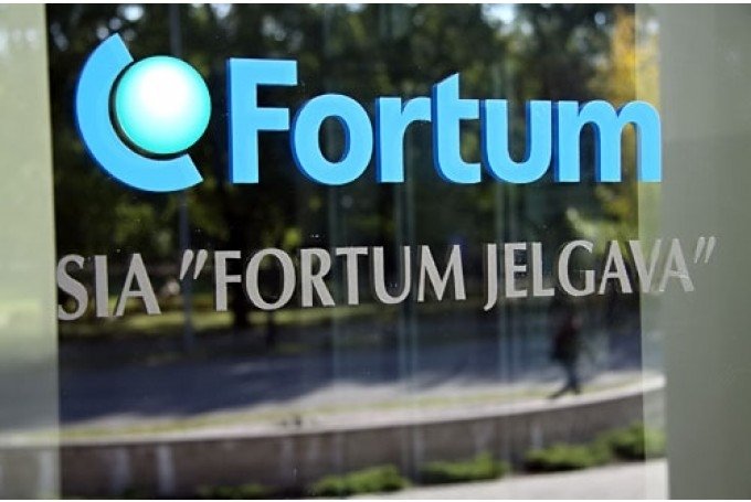 «Fortum Jelgava» iesniegusi regulatoram par 1,2% zemāka siltumenerģijas tarifa projektu