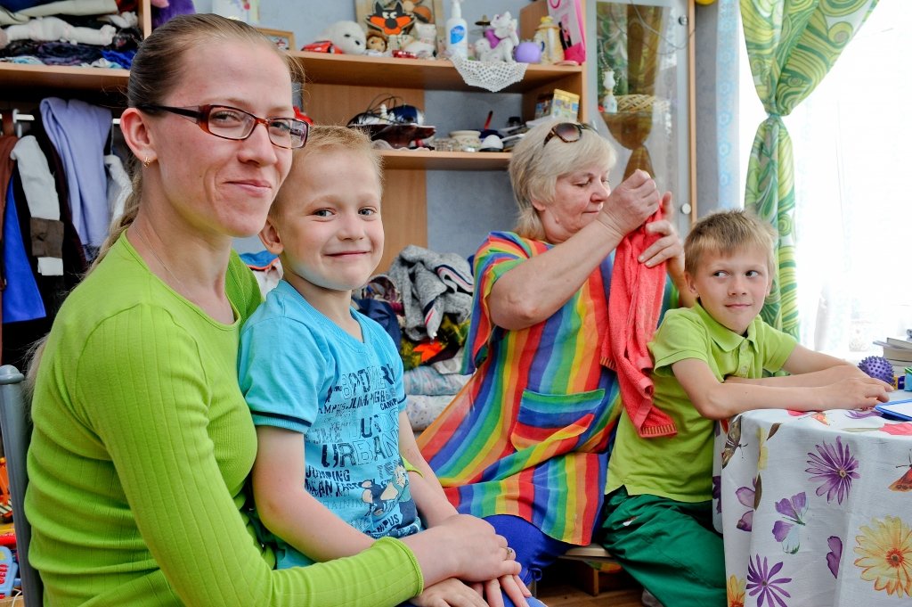 Izglītības iestāžu speciālo programmu mērķis – palīdzēt bērniem iekļauties