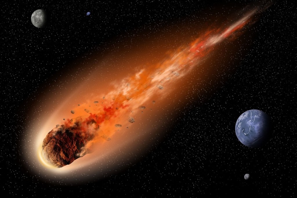 Asteroīdu diena jau 30. jūnijā!