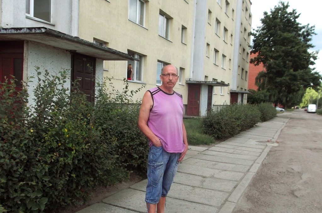 Atjaunojot taisnību, nodarīja pāri