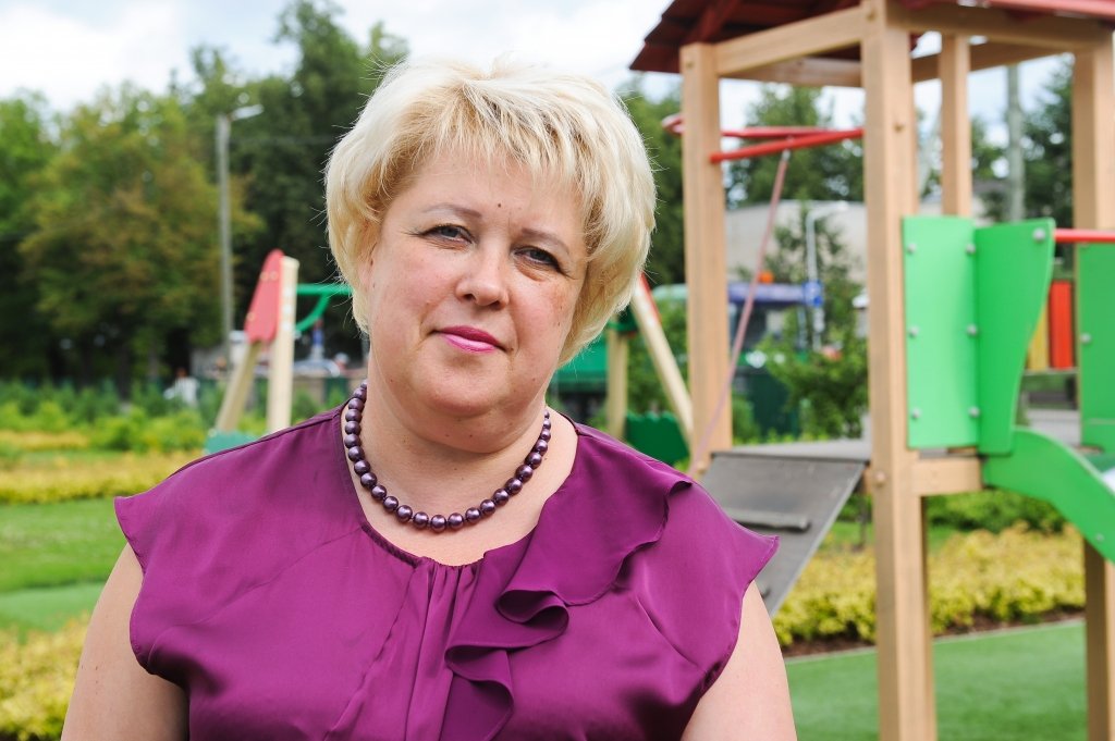 Jaunas vadītājas vēl diviem bērnudārziem