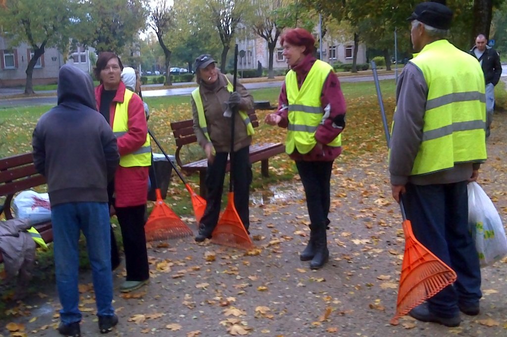 Jelgavā bezdarba līmenis – joprojām zem vidējā valstī 