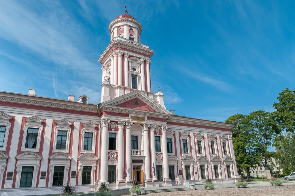 Kamermūzika piemiņas dienā (FOTO)