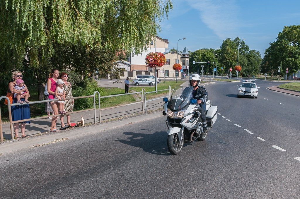 Latvijas Velo svētkos noskaidroti arī labākie šosejas un MTB riteņbraucēji (papildināts)