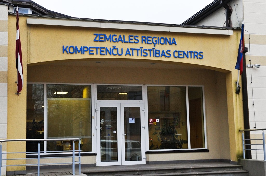 Aicina uz Zemgales biznesa attīstības kontakttirgu