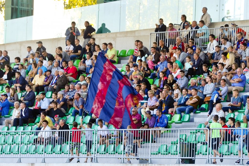 «Jelgavas» futbolisti pārspēj «Metta»/LU un pakāpjas uz trešo vietu virslīgas kopvērtējumā