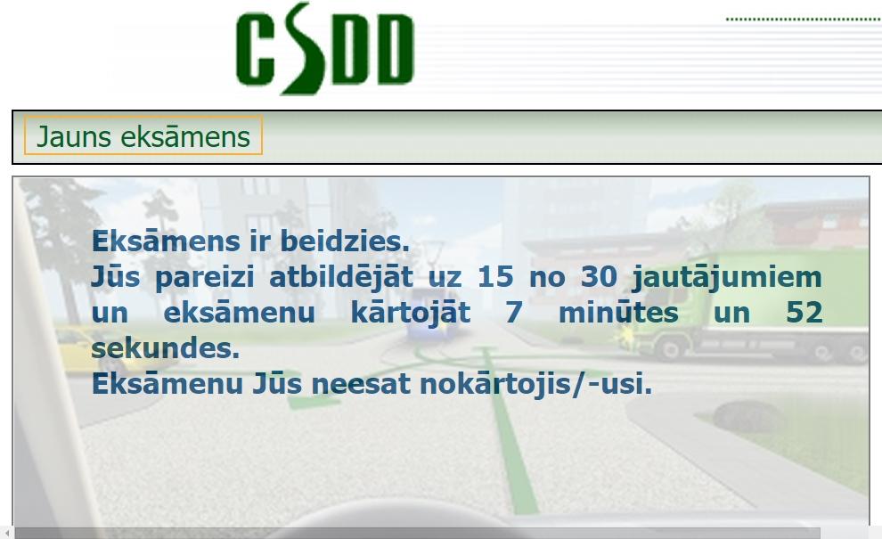 Tautsaimniecības komisija atbalsta stingrākas prasības autovadītāja tiesību atjaunošanai 