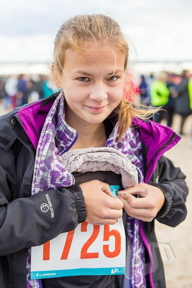 «Folkmaņi» Jūrmalas skriešanas svētkos (FOTO)