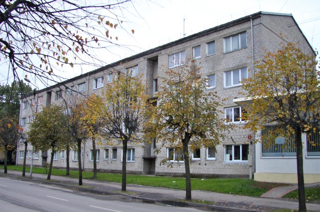 20 daudzdzīvokļu mājām Jelgavas centrā oktobrī jāciešas bez karstā ūdens
