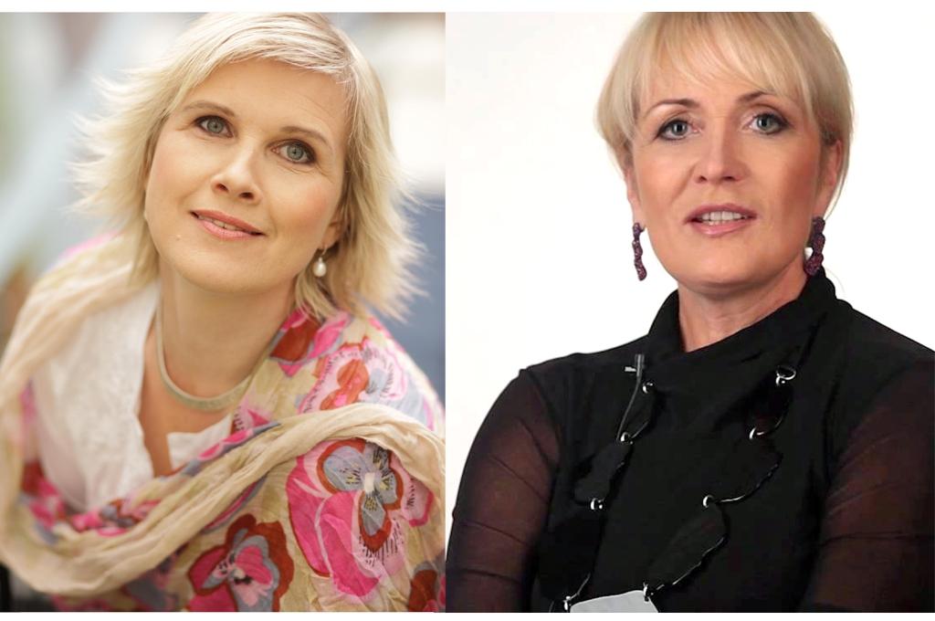 Lolita Neimane – Zinātniskajā bibliotēkā, Diāna Zande – kompetenču attīstības centrā