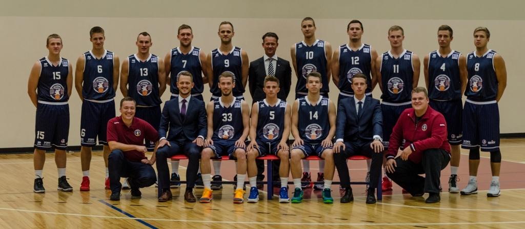 «Jelgavas» basketbolisti sagādā trešo zaudējumu bronzas medaļniecei «Jēkabpilij»