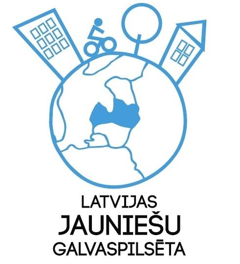 Cīņā par Jauniešu galvaspilsētas titulu iesaistījusies arī Jelgava