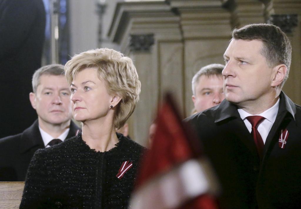 Latvijas Valsts prezidents iedzīvotājus aicina uz tikšanos Kompetenču attīstības centrā