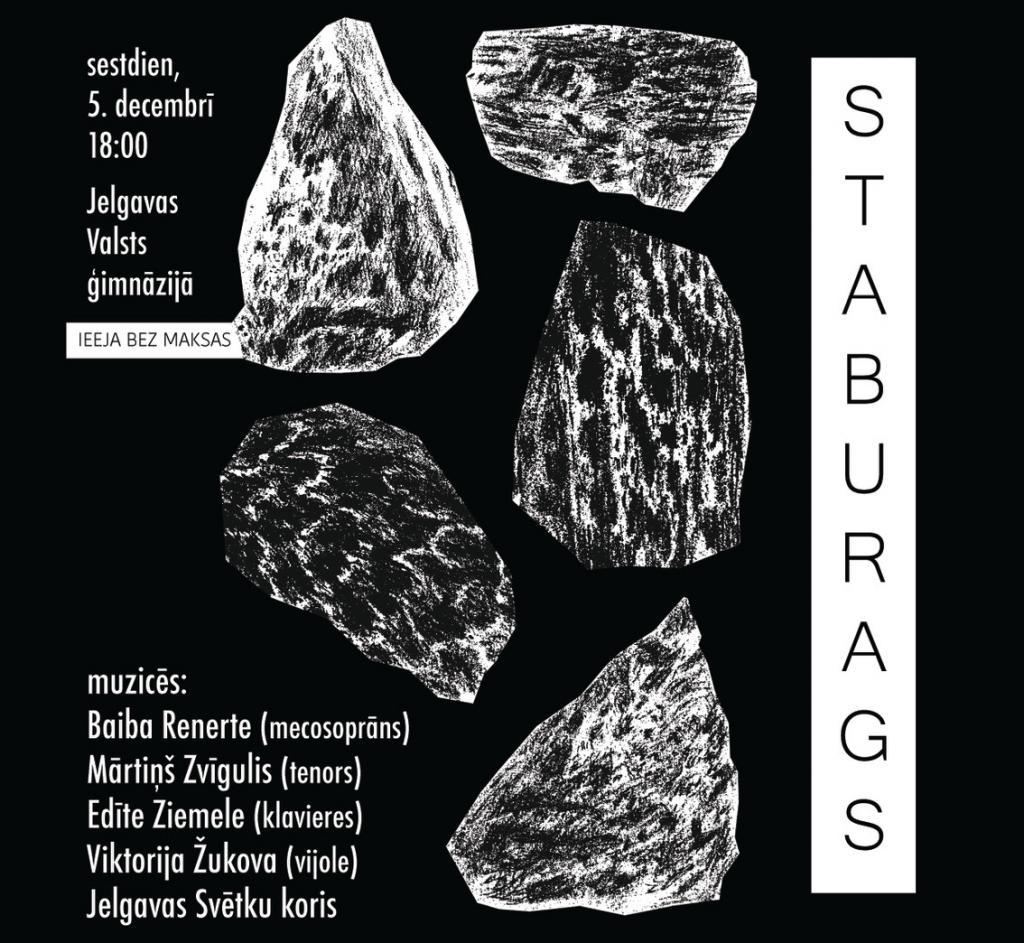 Staburags