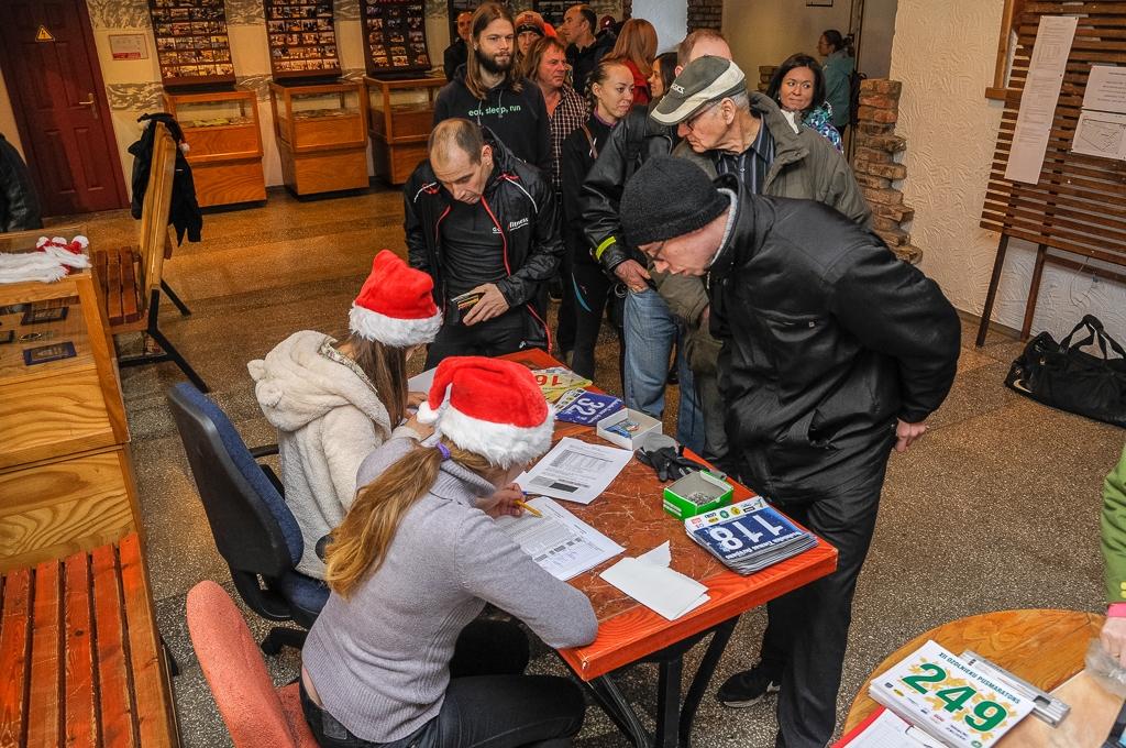 Septīto gadu – Ozolnieku ziemas skrējiens (FOTO)