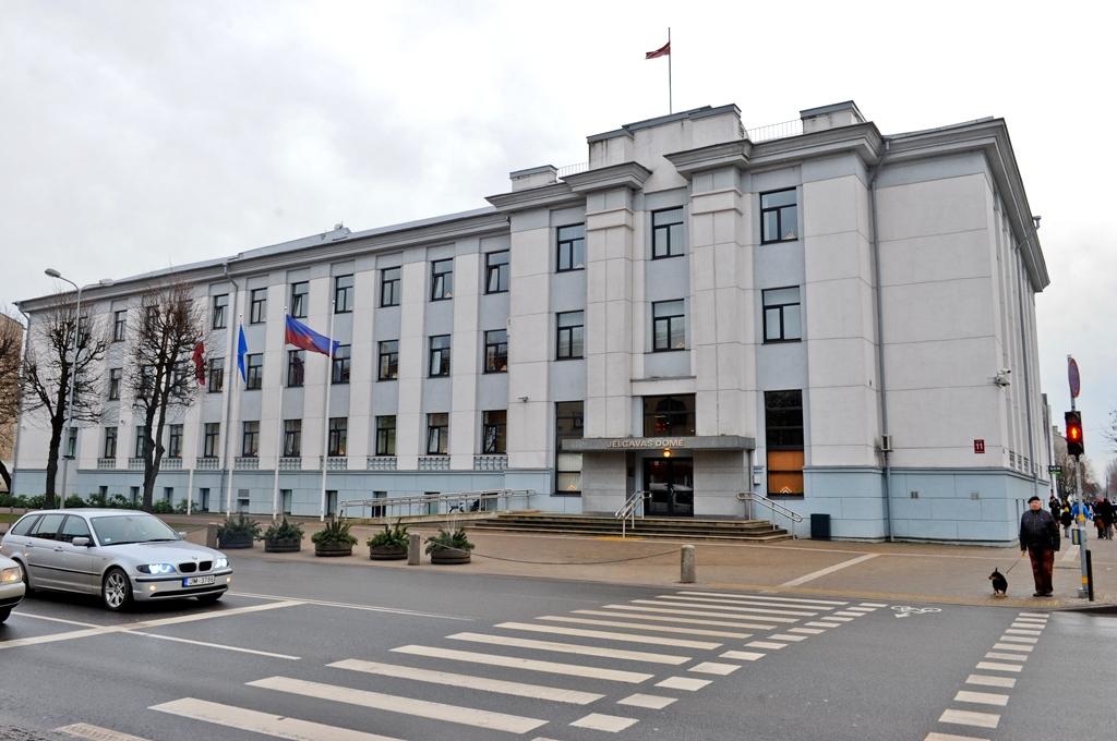 Jelgavas bāriņtiesu arī turpmāk vadīs Īrisa Guntra Turčinska