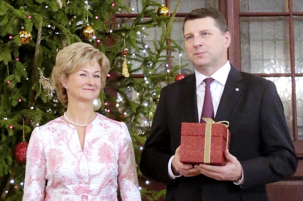Jaunieši uzsāk iniciatīvu «Nacionālo dārgumu jaunatklāšana»