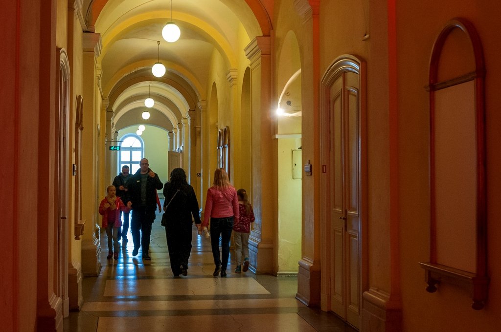 LLU piedāvā sagatavošanas kursus vidusskolēniem