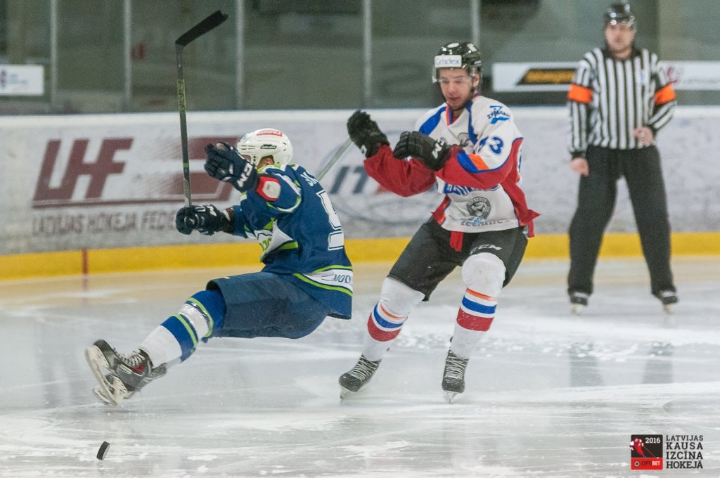 «Zemgale/LLU» izstājas no cīņas par Latvijas kausu (FOTO)