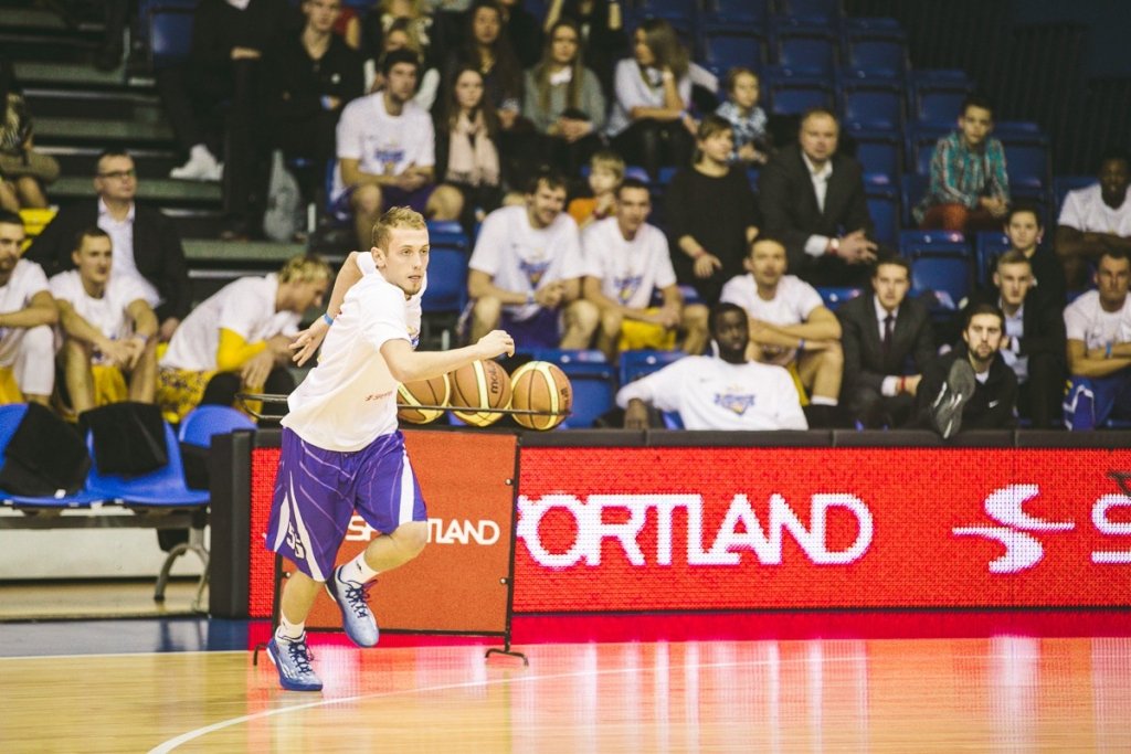 Sākas balsošana par «Aldaris» LBL zvaigznēm