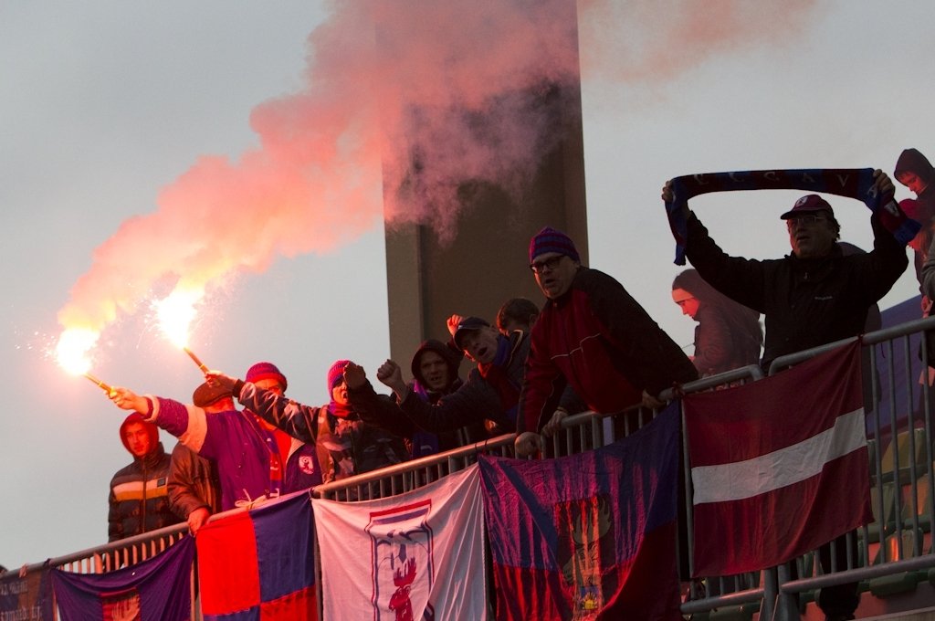 FK «Jelgava» Ziemas kausa izcīņu sāk ar 5:0 pret «Metta/LU»