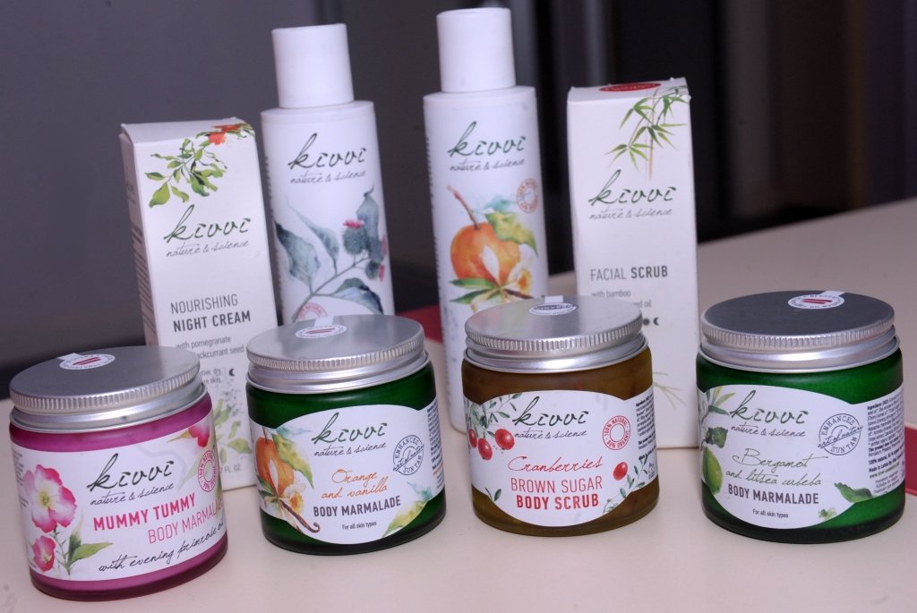 Olainfarm iegādājas eko kosmētikas ražotāju SIA Kiwi Cosmetics 