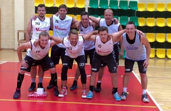 Jelgavas basketbola čempionātā cīnīsies par ceļazīmi uz Latvijas čempionu kausu