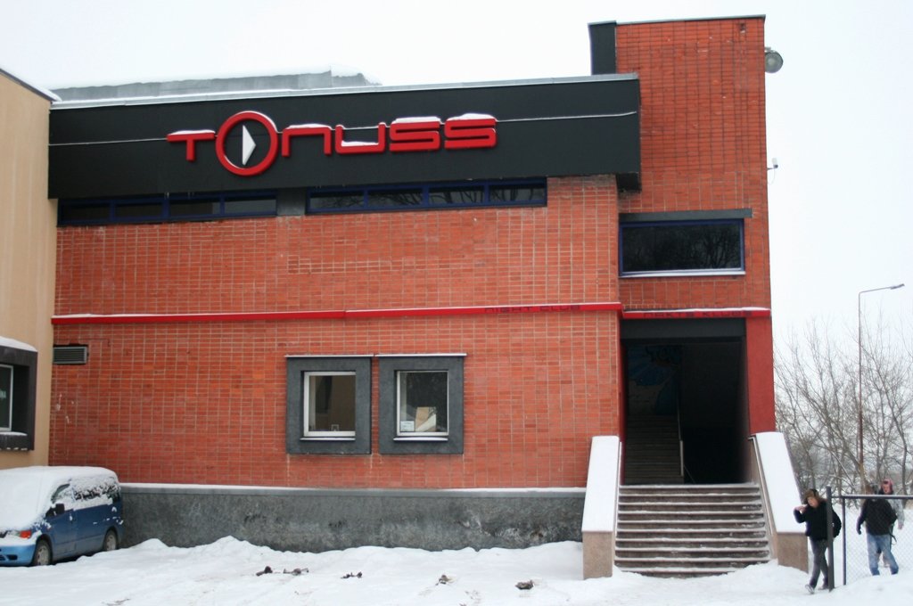 Jelgavas klubā «Tonuss» notiks radio šova «Party Service» desmit gadu jubilejas tūres pasākums