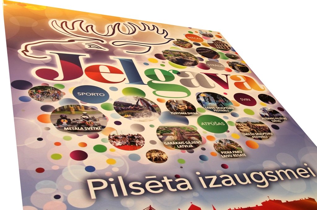 Sagatavots piektais Jelgavas pamatzināšanu rullis