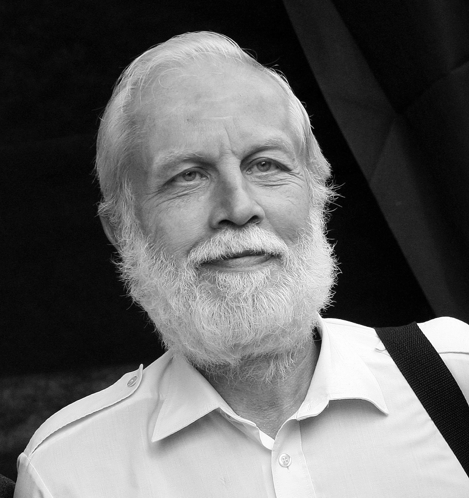Andris Viesturs Seleckis (06.11.1947.–21.02.2016.). No viņa kameras nebaidījās