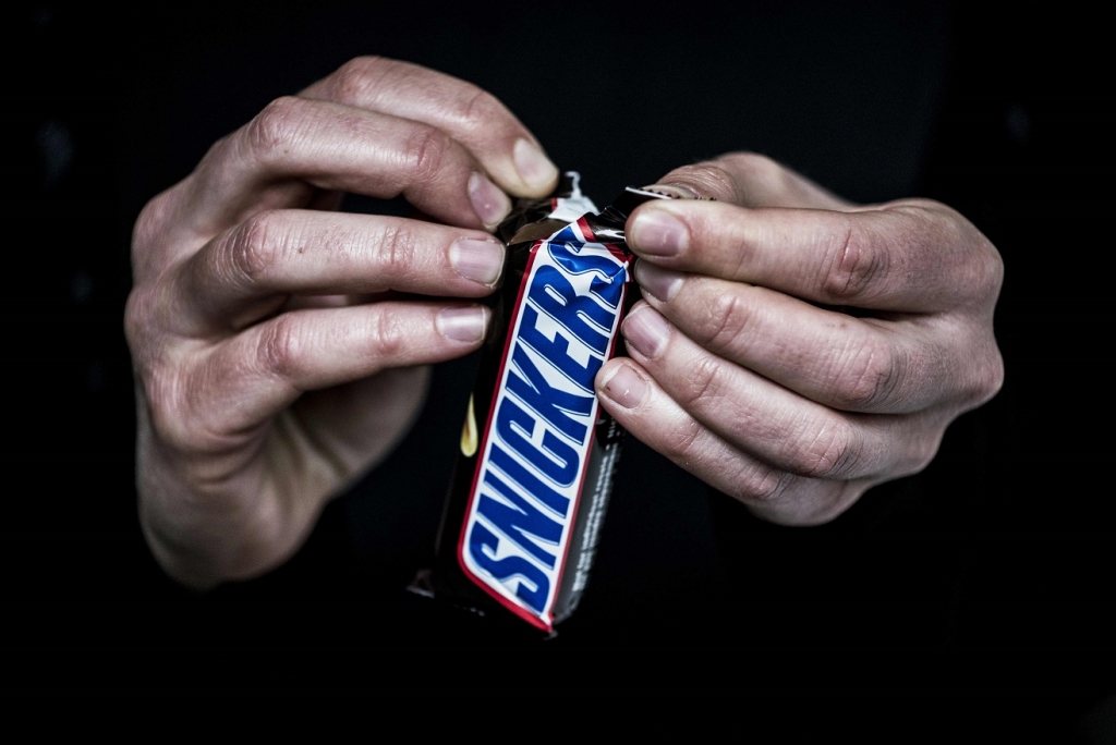 Arī Latvijā atsauc Nīderlandē ražotos Snickers, Mars, Milky Way šokolādes batoniņus (papildināts 17:50)