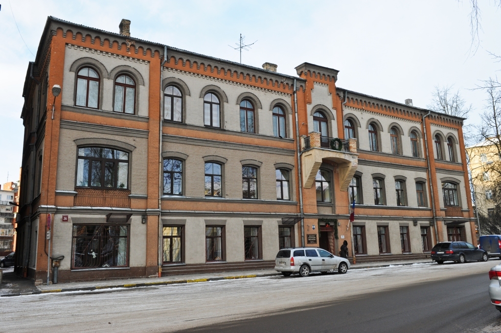 Jelgavas Zinātniskā bibliotēka pārtaps par Jelgavas pilsētas bibliotēku