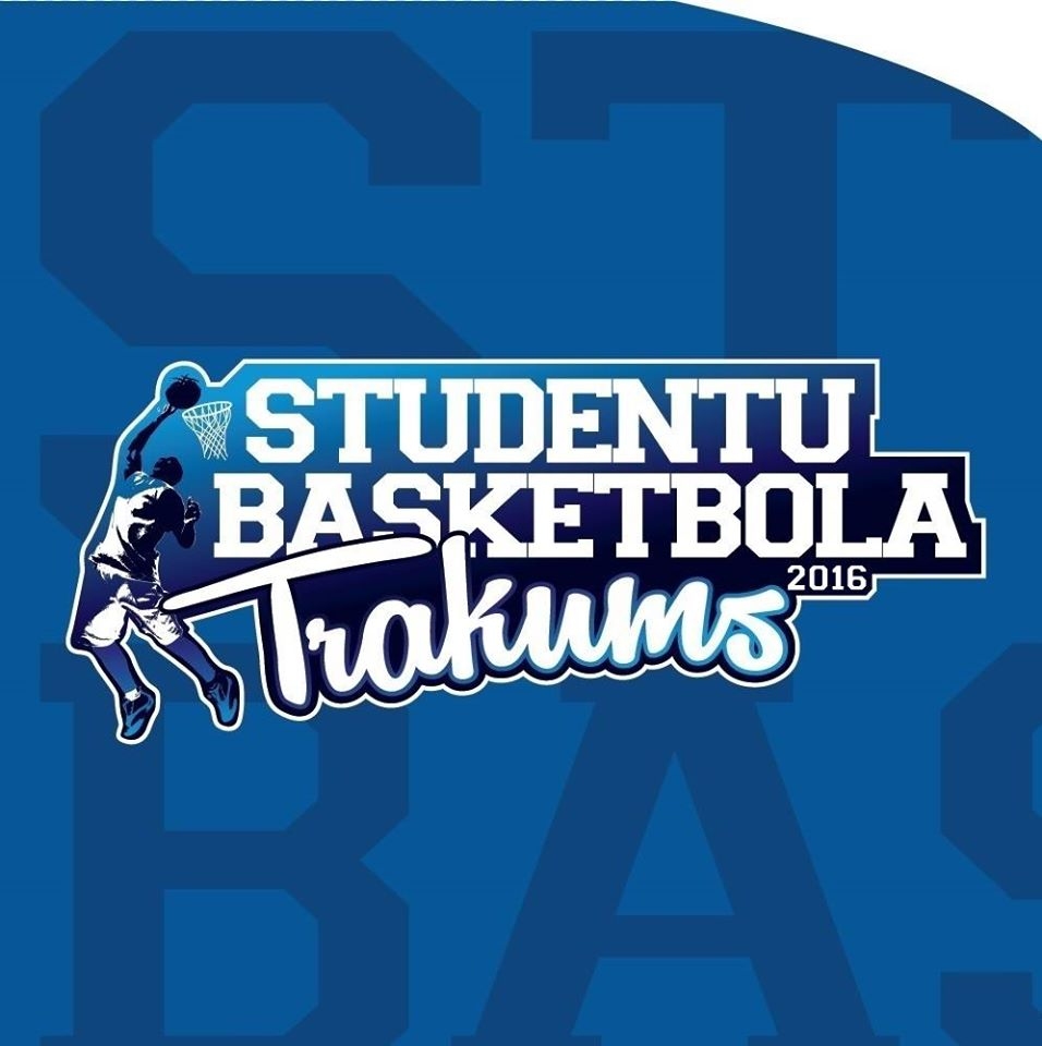 LLU basketbolisti piedalīsies «Studentu basketbola trakumā»