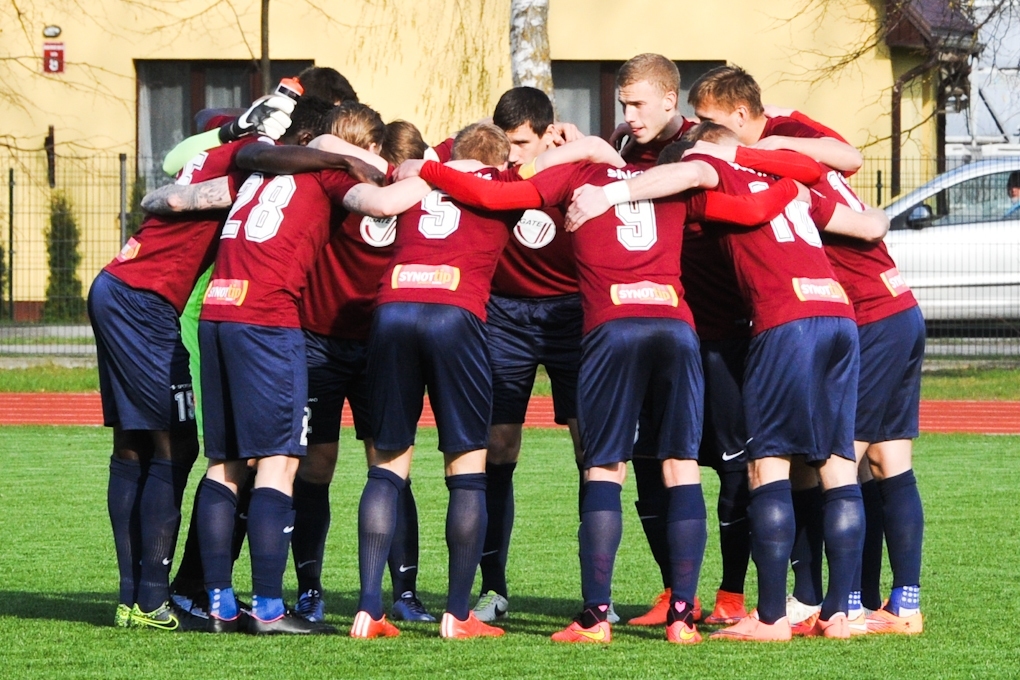 «Jelgavas» futbolisti – finālā!