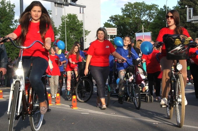 Jelgavas novadā sākas Veselības nedēļa