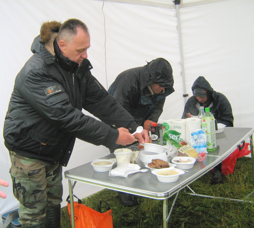 «Lielupes zandarts 2016» – 2,85 kilogramu smagumā (FOTO)