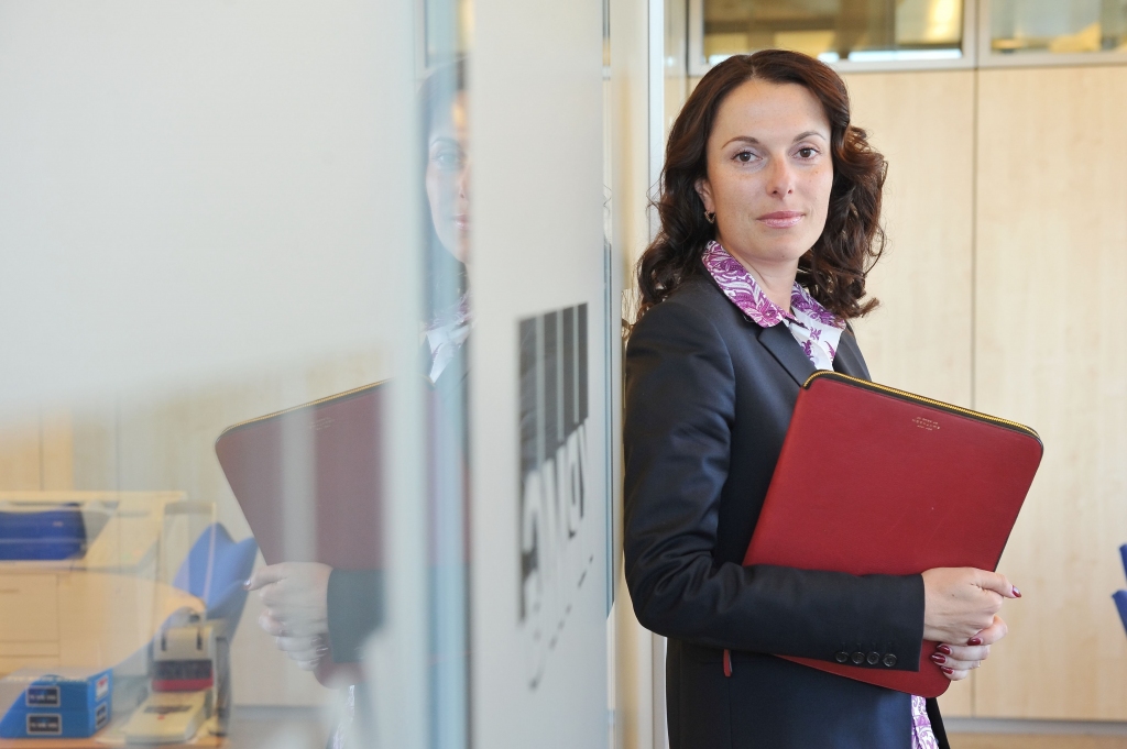 Auditoru var nākties mainīt reizi 10 gados 