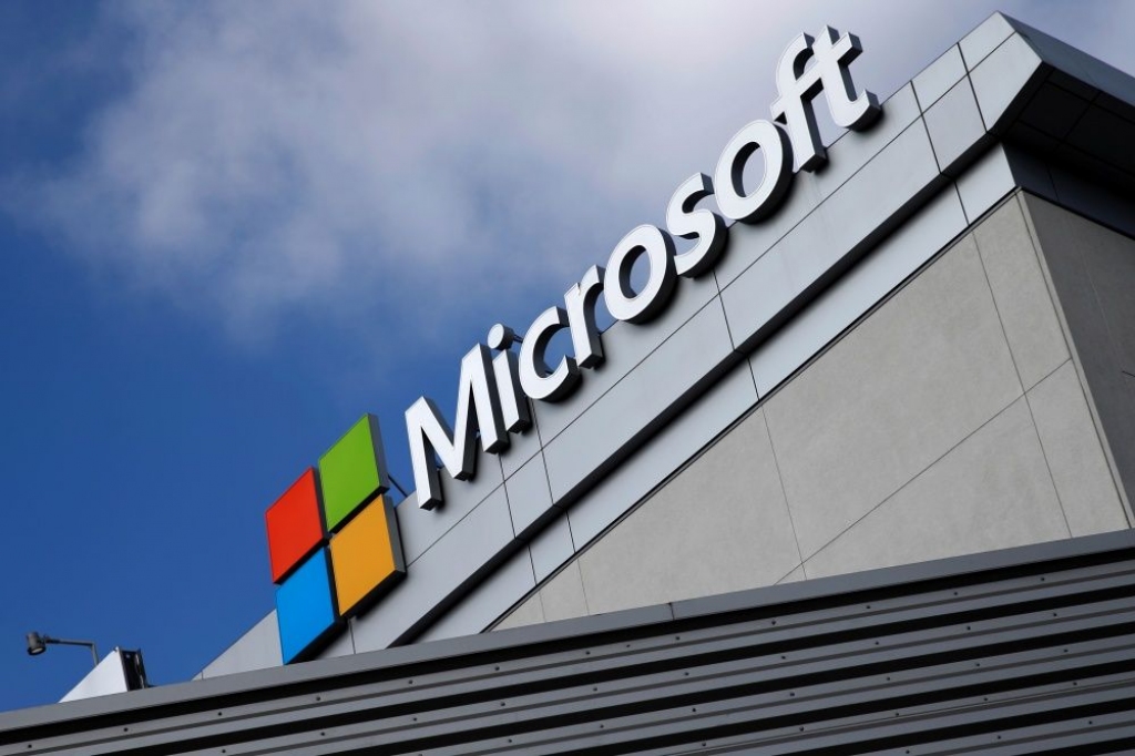 Microsoft lēmums izbrīna 