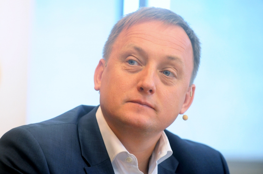 Eksperts: Esam pamodušies citādā Eiropā 