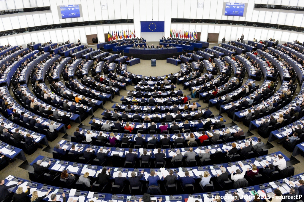  Eiropas Parlaments paziņo «Panamas dokumentu» izmeklēšanas komitejas locekļu vārdus