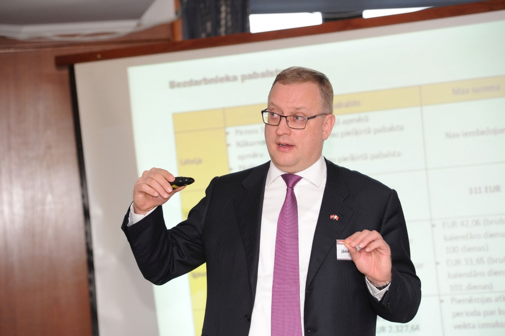 Ieskats nodokļu vēsturē Latvijā