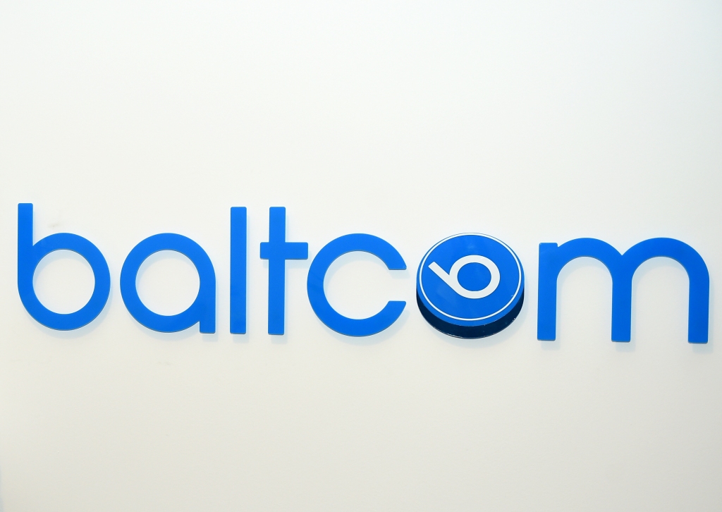 Bites jaunais īpašnieks investē Baltcom